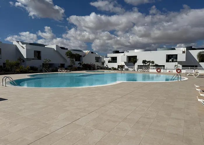 Casilla De Costa Destiny House Apartment *