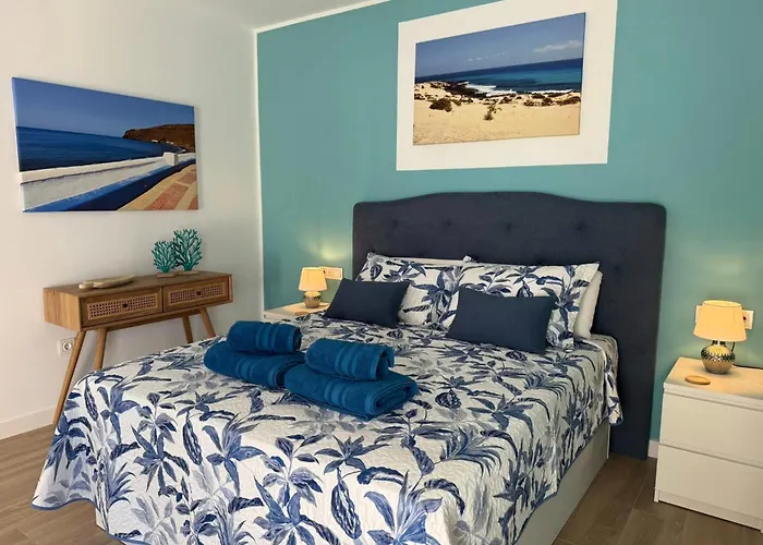 Apartment Casilla De Costa Destiny House *