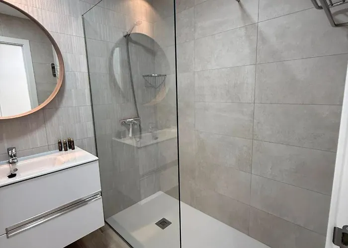 Apartment Casilla De Costa Destiny House La Oliva