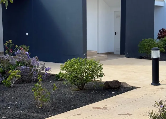 Casilla De Costa Destiny House Apartment *