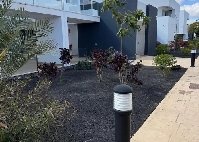 Apartment Casilla De Costa Destiny House