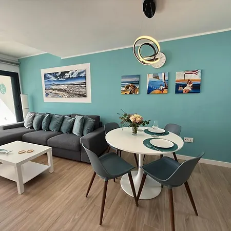 Apartament Casilla De Costa Destiny House *