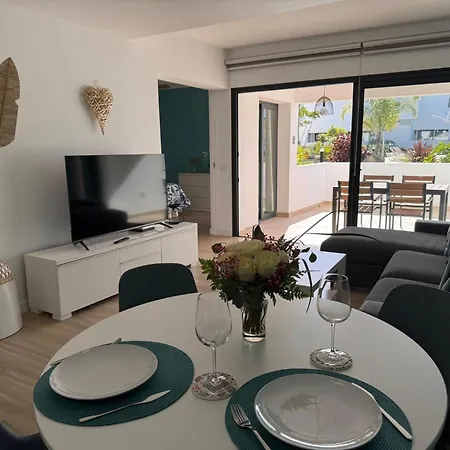 Casilla De Costa Destiny House La Oliva