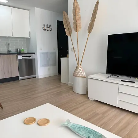 Casilla De Costa Destiny House La Oliva