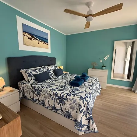 Casilla De Costa Destiny House La Oliva