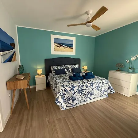 Casilla De Costa Destiny House Apartamento