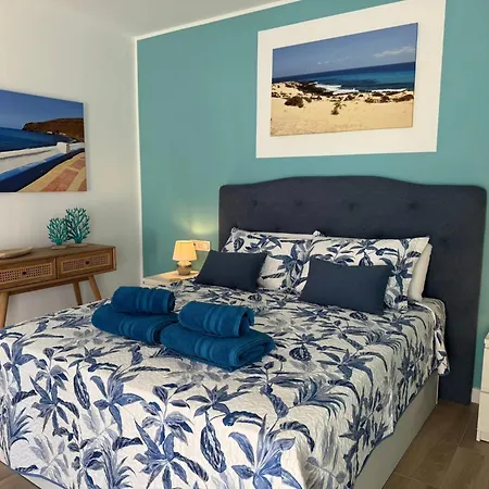 Apartamento Casilla De Costa Destiny House *