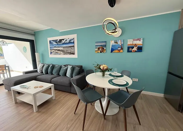 Apartament Casilla De Costa Destiny House *