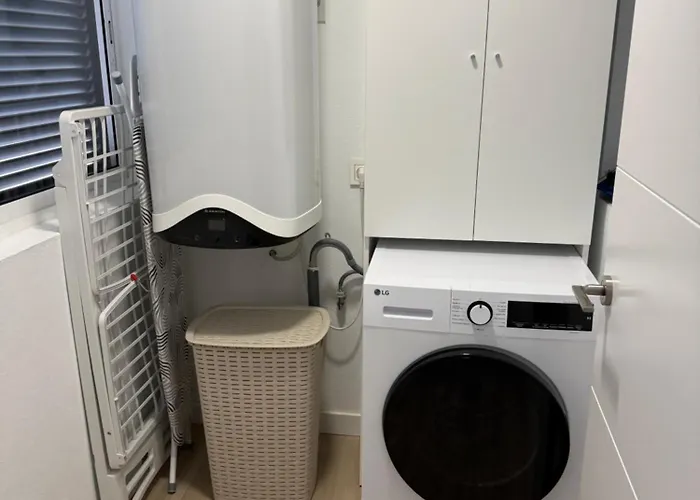 Apartament Casilla De Costa Destiny House La Oliva