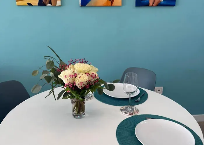 Apartamento Casilla De Costa Destiny House