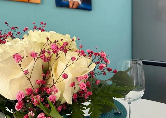 Casilla De Costa Destiny House Apartamento