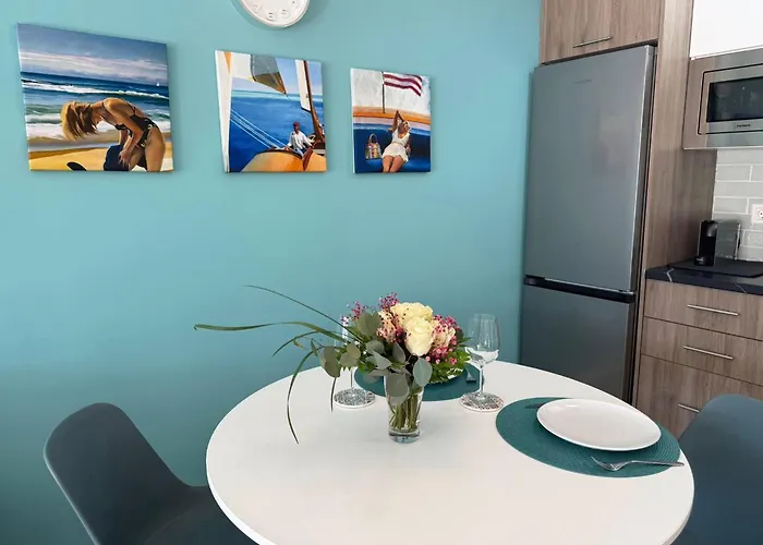 Apartamento Casilla De Costa Destiny House *