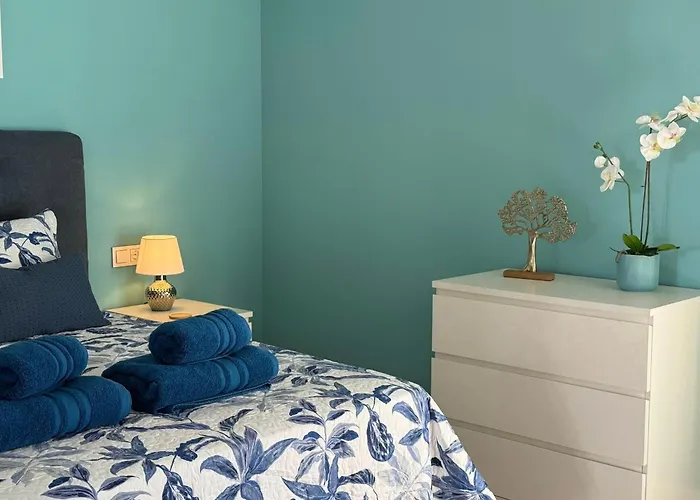 Casilla De Costa Destiny House * La Oliva