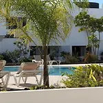 Lejlighed Casilla De Costa Destiny House La Oliva