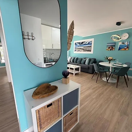 Casilla De Costa Destiny House * La Oliva