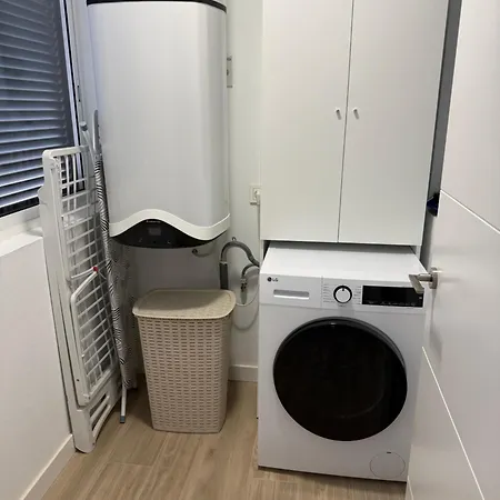 Apartment Casilla De Costa Destiny House La Oliva