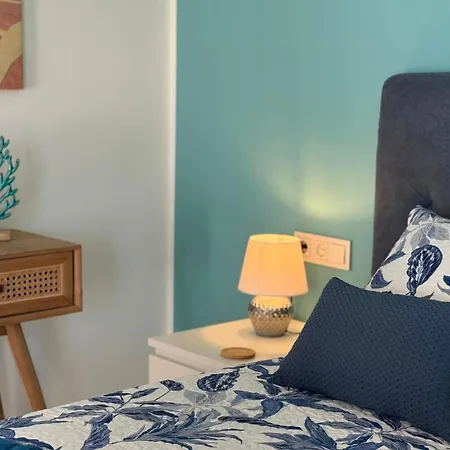 Casilla De Costa Destiny House La Oliva