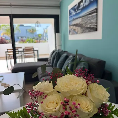 Casilla De Costa Destiny House * La Oliva