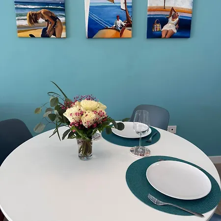 Apartment Casilla De Costa Destiny House