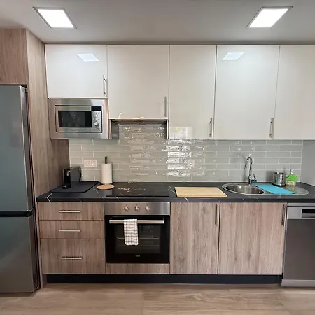 Casilla De Costa Destiny House Apartment *