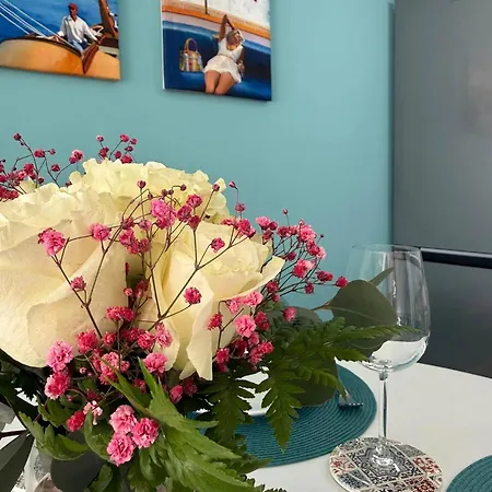 Casilla De Costa Destiny House Apartment