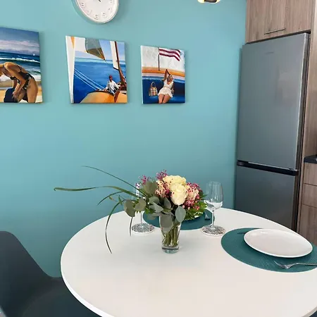 Apartment Casilla De Costa Destiny House *