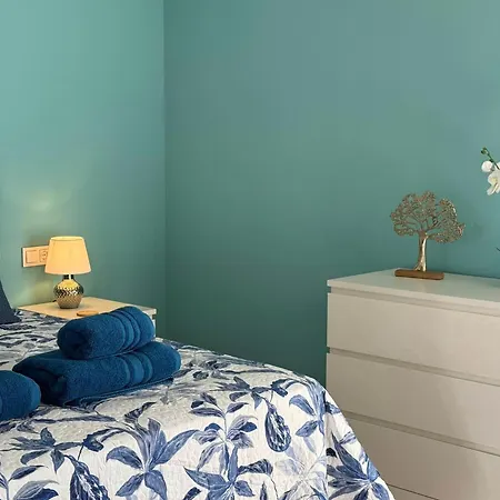 Casilla De Costa Destiny House * La Oliva