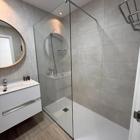 Apartment Casilla De Costa Destiny House La Oliva