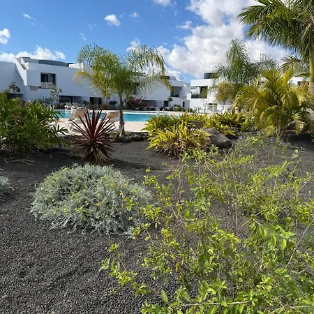 Casilla De Costa Destiny House Apartment La Oliva