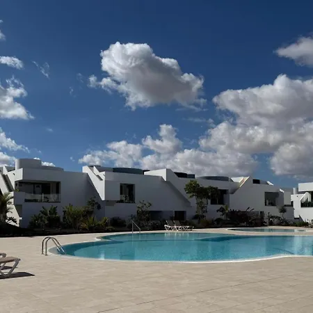 Appartamento Casilla De Costa Destiny House Con Terrazza Vista Piscina La Oliva