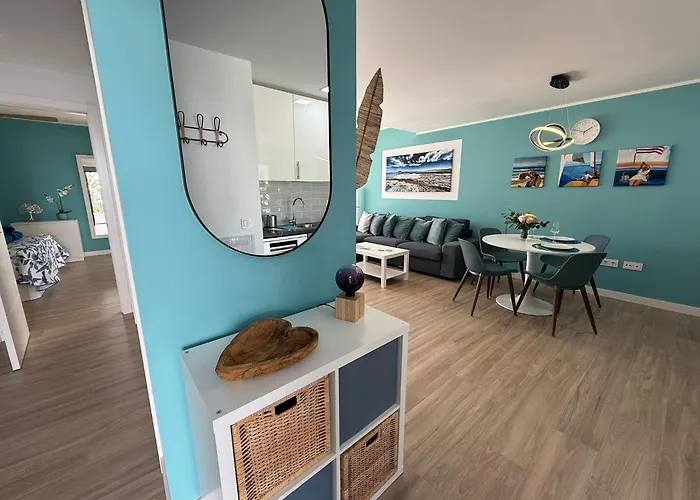 Casilla De Costa Destiny House * La Oliva