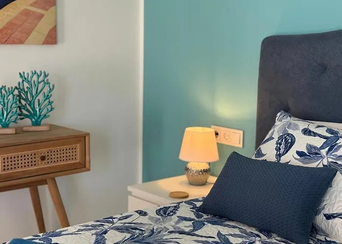 Casilla De Costa Destiny House لا أوليفا