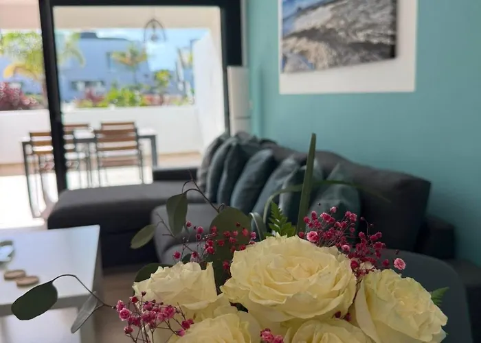 Casilla De Costa Destiny House * La Oliva