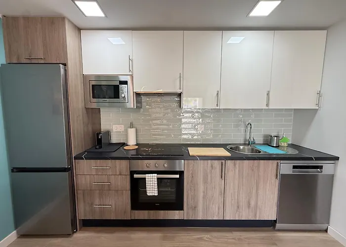 Casilla De Costa Destiny House شقة *