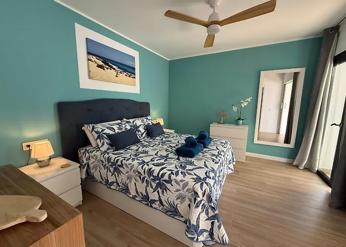 Casilla De Costa Destiny House لا أوليفا