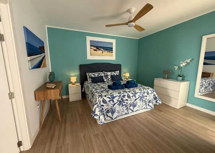 Casilla De Costa Destiny House Daire