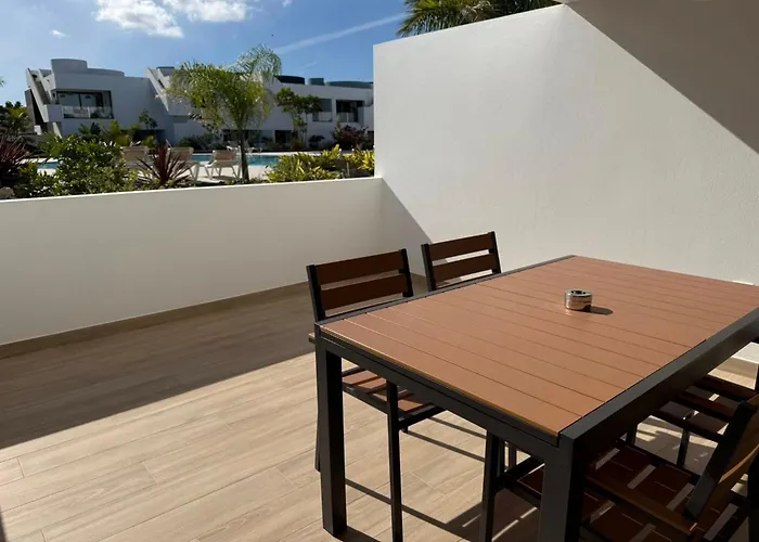 Casilla De Costa Destiny House * لا أوليفا