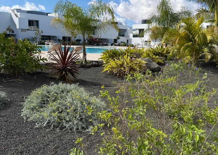 Casilla De Costa Destiny House Daire La Oliva