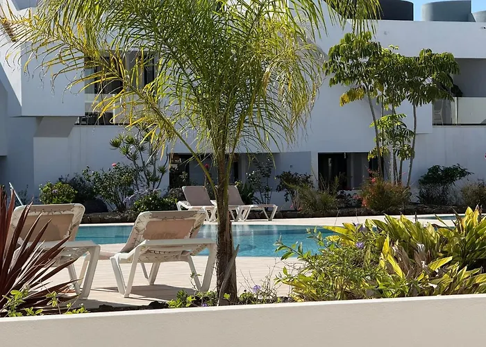 Daire Casilla De Costa Destiny House La Oliva